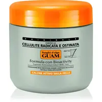 Guam Cellulite bahenní zábal na celulitidu 500 g
