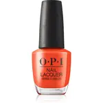 OPI Make ‘Em Jelly! Nail Lacquer lak na nehty odstín Make ‘Em Jelly 15 ml