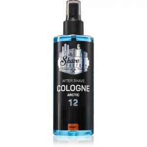 The Shave Factory Arctic voda po holení 250 ml