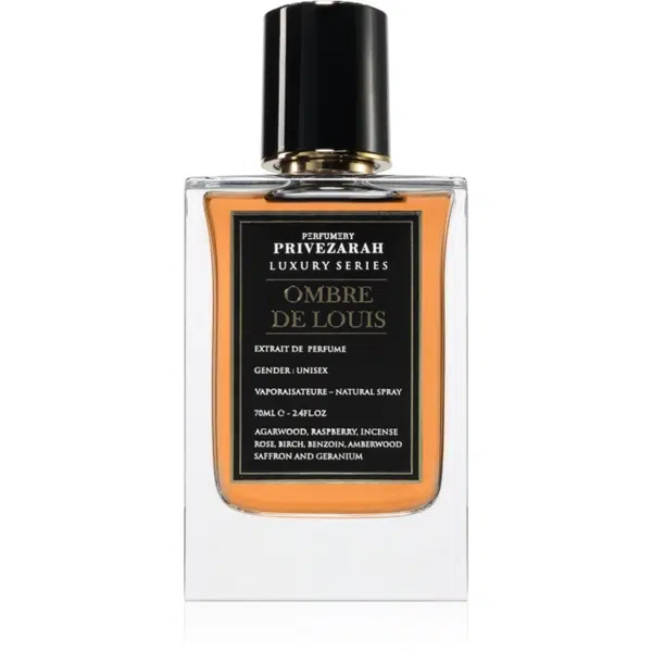 Prive Zarah Ombre De Louis parfémový extrakt pro muže 70 ml
