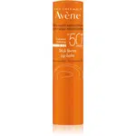 Avène Sun Lip Balm tyčinka na rty SPF 50+ 3 g
