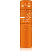 Avène Sun Lip Balm tyčinka na rty SPF 50+ 3 g