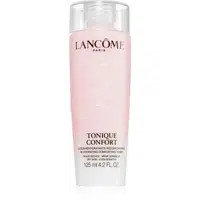Lancôme Tonique Confort osvěžující hydratační tonikum s růžovou vodou pro ženy 125 ml
