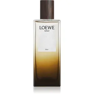 Loewe Solo Elixir parfémovaná voda pro muže 50 ml