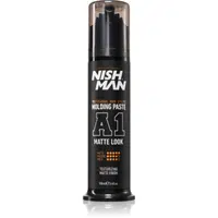 Nish Man A1 stylingová pasta 100 ml