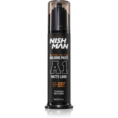 Nish Man A1 stylingová pasta 100 ml