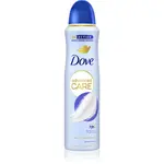 Dove Advanced Care Talco deodorant sprej 150 ml