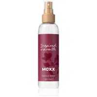 Mexx Inspired Warmth osvěžovač textilií 200 ml