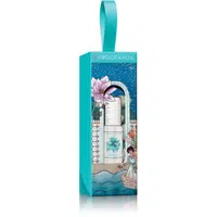 Moroccanoil Brumes Du Maroc parfémovaný sprej na tělo a vlasy v dárkovém balení (aqua) 30 ml