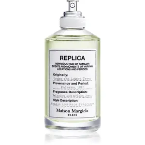 Maison Margiela REPLICA Under the Lemon Trees toaletní voda unisex 100 ml