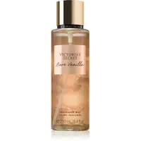 Victoria's Secret Bare Vanilla tělový sprej pro ženy 250 ml