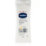 Vaseline Intensive tělové hydratační mléko 400 ml