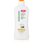 Babaria Sun After Sun zklidňující balzám po opalovaní 300 ml