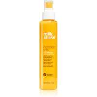 milk_shake® Incredible Milk 12 Effects bezoplachová péče pro všechny typy vlasů 150 ml