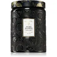 VOLUSPA Japonica Moso Bamboo vonná svíčka 510 g