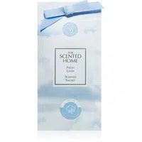 Ashleigh & Burwood London Fresh Linen vonný sáček 1 ks