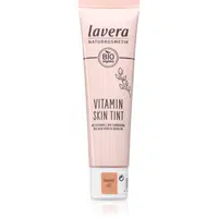 Lavera Vitamin Skin Tint vitamínový krém na obličej odstín 03 Tanned 30 ml