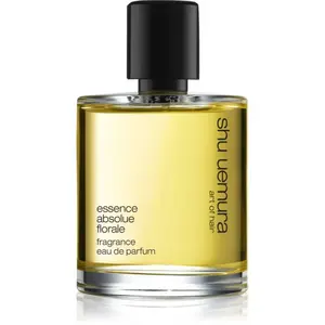 Shu Uemura Essence Absolue Florale parfémovaná voda pro ženy 100 ml