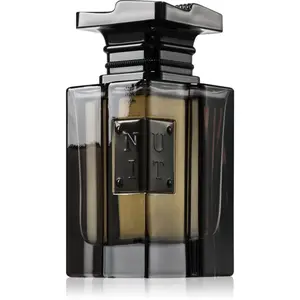 Fragrance World Nuit parfémovaná voda pro muže 80 ml