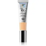 IT Cosmetics Your Skin But Better CC+ CC krém SPF 50+ odstín Neutral Medium 32 ml