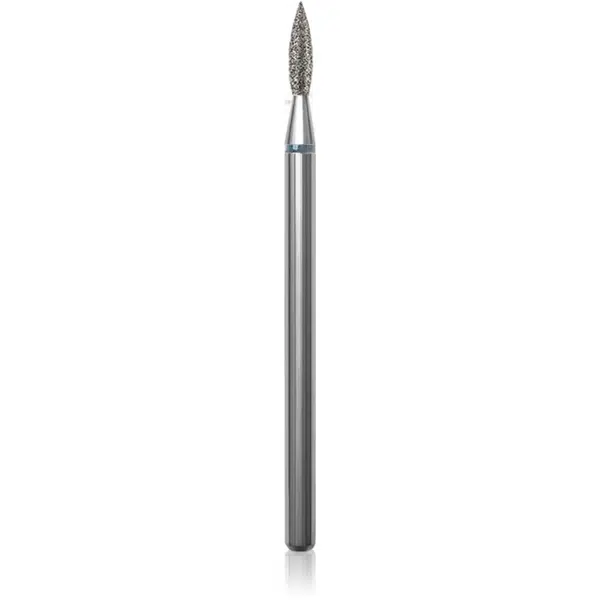 Semilac Drill Bit násada na brusku na nehty typ Flame 012 1 ks