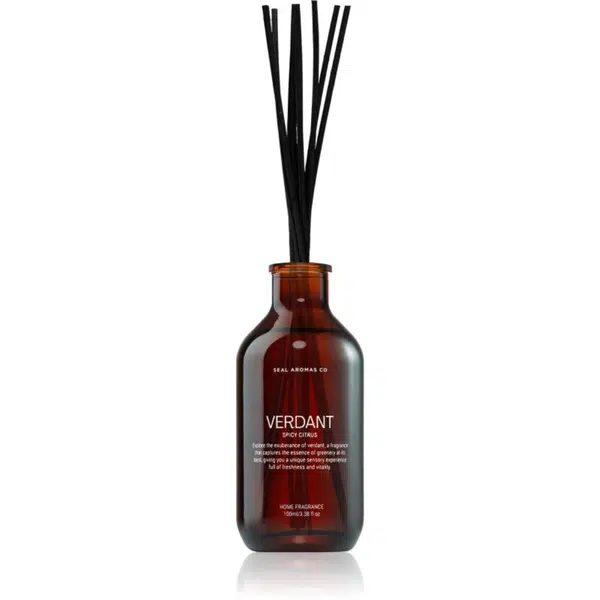SEAL AROMAS Basic Verdant aroma difuzér 100 ml