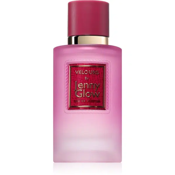 Jenny Glow Velours parfémovaná voda unisex 80 ml