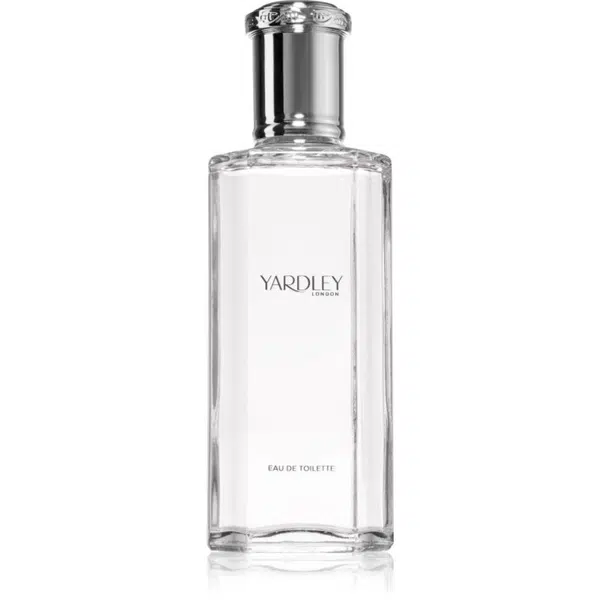 Yardley English Lavender Original toaletní voda pro ženy 125 ml