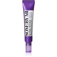 Some By Mi Retinol Intense Advanced Triple Action Eye Cream hydratační a vyhlazující oční krém s retinolem 30 ml