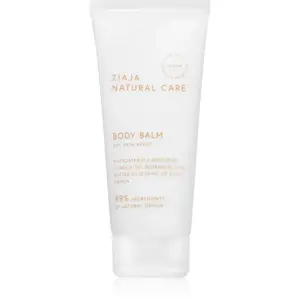 Ziaja Natural Care tělový balzám 200 ml