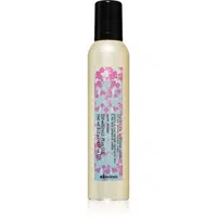 Davines More Inside Curl Moisturizing Mousse pěna na vlasy pro definici vln 250 ml
