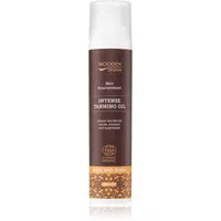 WoodenSpoon Skin Nourishment pečující tělový olej pro intenzivní opálení 100 ml
