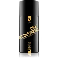 Angry Beards Jack Saloon Antiperspirant antiperspirant 150 ml