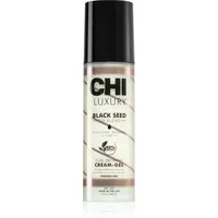CHI Luxury Black Seed Oil Curl Defining Cream Gel krémový gel pro vytvarování vln 148 ml