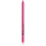 NYX Professional Makeup Epic Wear Liner Stick voděodolná tužka na oči odstín 19 - Pink Spirit 1.2 g