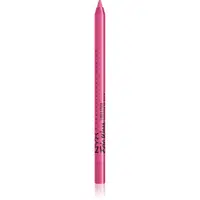 NYX Professional Makeup Epic Wear Liner Stick voděodolná tužka na oči odstín 19 - Pink Spirit 1.2 g