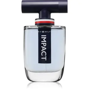 Tommy Hilfiger Impact toaletní voda pro muže 100 ml