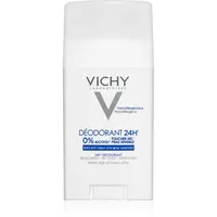 Vichy Deodorant 24h tuhý deodorant 24h 40 ml