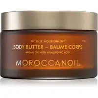Moroccanoil Body Fragrance Originale vyživující tělové máslo 200 ml
