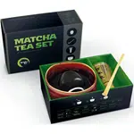 Matcha Tea Matcha Set Profi Kaito dárková sada pro přípravu nápoje