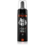 The Shave Factory Premium pěna na vlasy 200 ml