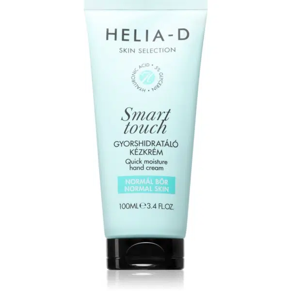 Helia-D Skin Selection hydratační krém na ruce pro normální pokožku 100 ml