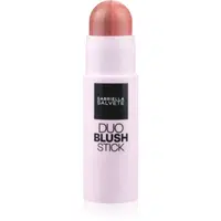 Gabriella Salvete Duo Blush krémová tvářenka 2 v 1 odstín 7.6 g