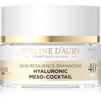Eveline Cosmetics Remodelift Therapy obnovující krém proti stárnutí pleti pro ženy 40+ 50 ml