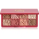 Oriflame Giordani Gold Fabulous Beauty multifunkční paleta 8 g