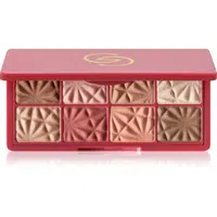 Oriflame Giordani Gold Fabulous Beauty multifunkční paleta 8 g