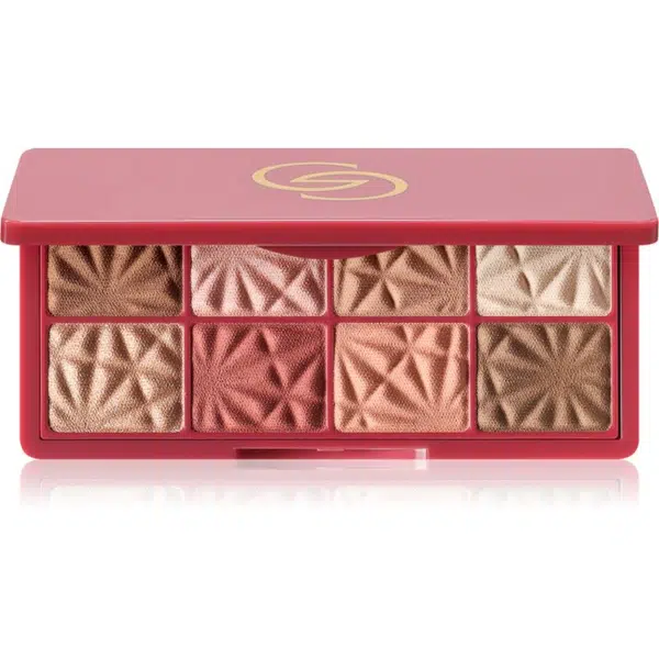 Oriflame Giordani Gold Fabulous Beauty multifunkční paleta 8 g