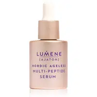Lumene Nordic Ageless [AJATON] Multi-Peptide Serum zpevňující sérum pro zralou pleť 30 ml