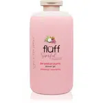 Fluff Superfood sprchový gel Coconut Water & Raspberry 500 ml