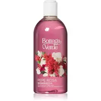 Bottega Verde Pink Pepper svěží sprchový gel 400 ml